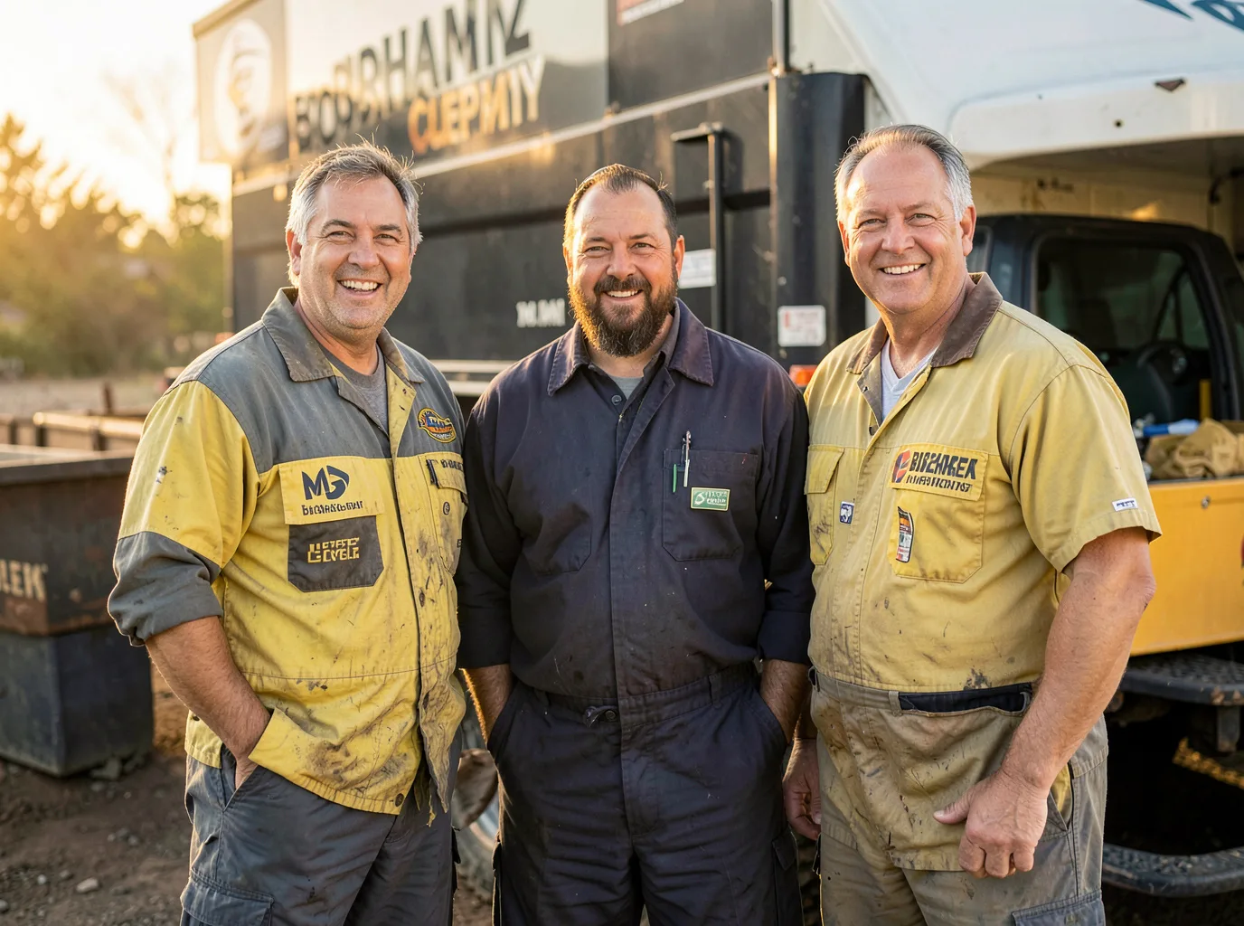 Sewage Cleanup company in Parkville, MD