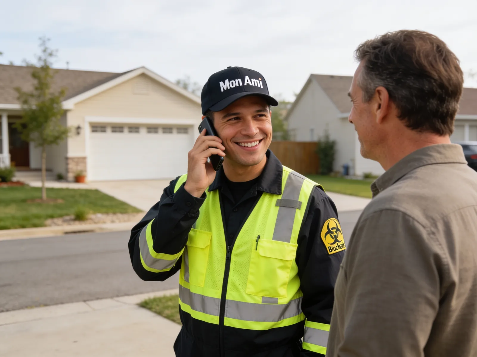 Sewage Cleanup Parkville, MD FAQs